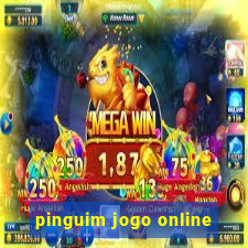 pinguim jogo online